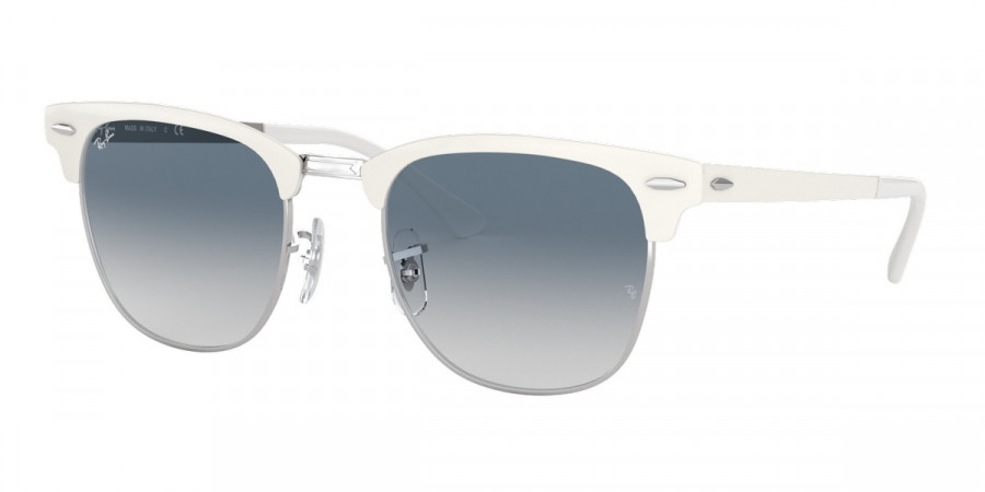 Ray-Ban™ - Clubmaster Metal RB3716