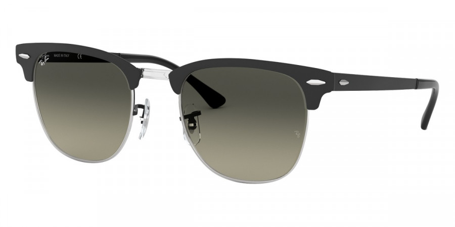 Ray-Ban™ - Clubmaster Metal RB3716