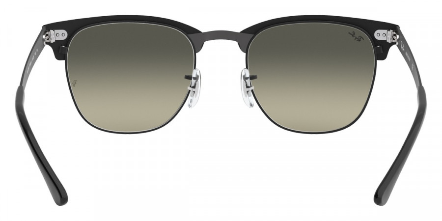 Ray-Ban™ - Clubmaster Metal RB3716