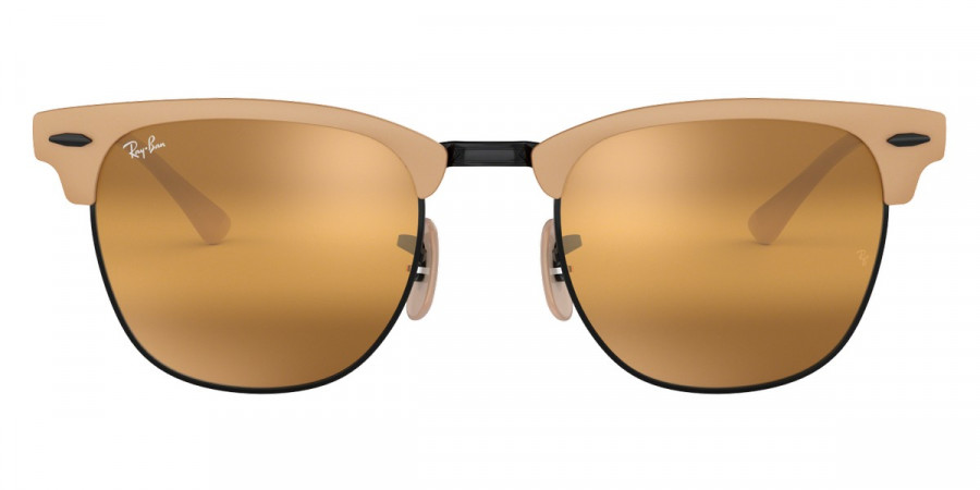 Ray-Ban™ - Clubmaster Metal RB3716