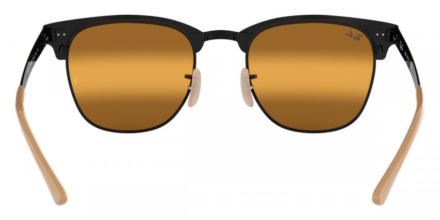 Ray-Ban™ - Clubmaster Metal RB3716