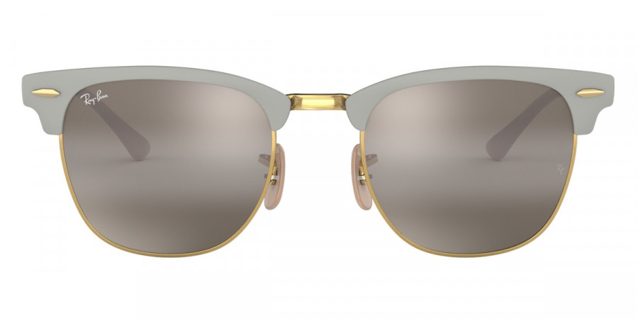 Ray-Ban™ - Clubmaster Metal RB3716