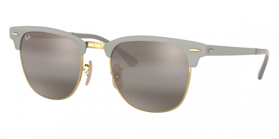 Ray-Ban™ - Clubmaster Metal RB3716