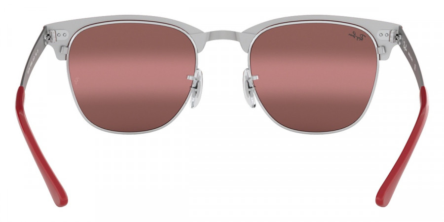 Ray-Ban™ - Clubmaster Metal RB3716