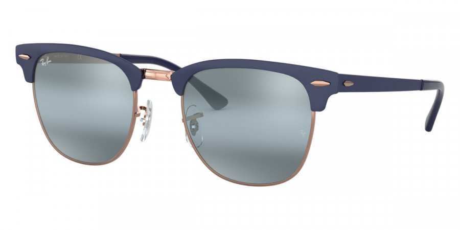 Ray-Ban™ - Clubmaster Metal RB3716