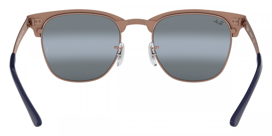 Ray-Ban™ - Clubmaster Metal RB3716