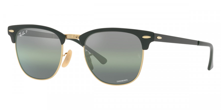Color: Green on Arista (9255G4) - Ray-Ban RB37169255G451