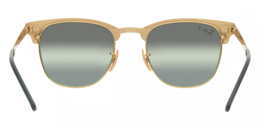 Color: Green on Arista (9255G4) - Ray-Ban RB37169255G451