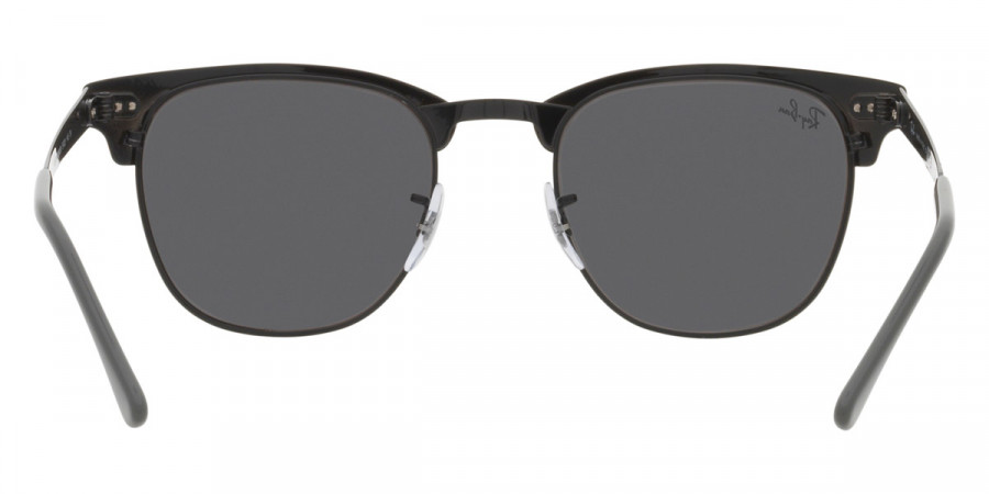 Color: Gray on Black (9256B1) - Ray-Ban RB37169256B151