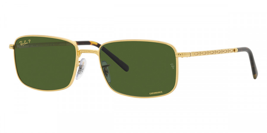 Color: Gold (9196P1) - Ray-Ban RB37179196P157