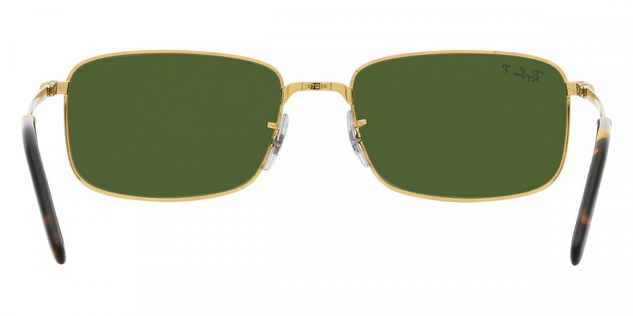 Color: Gold (9196P1) - Ray-Ban RB37179196P157