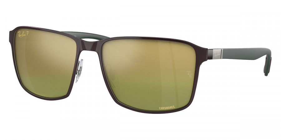 Ray-Ban™ - RB3721CH