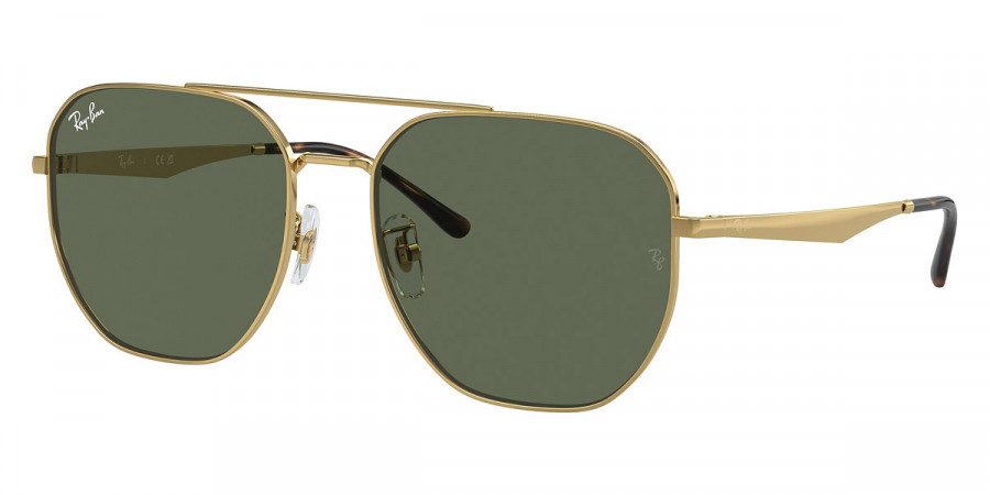 Ray-Ban™ - RB3724D
