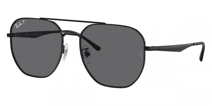 Ray-Ban™ - RB3724D