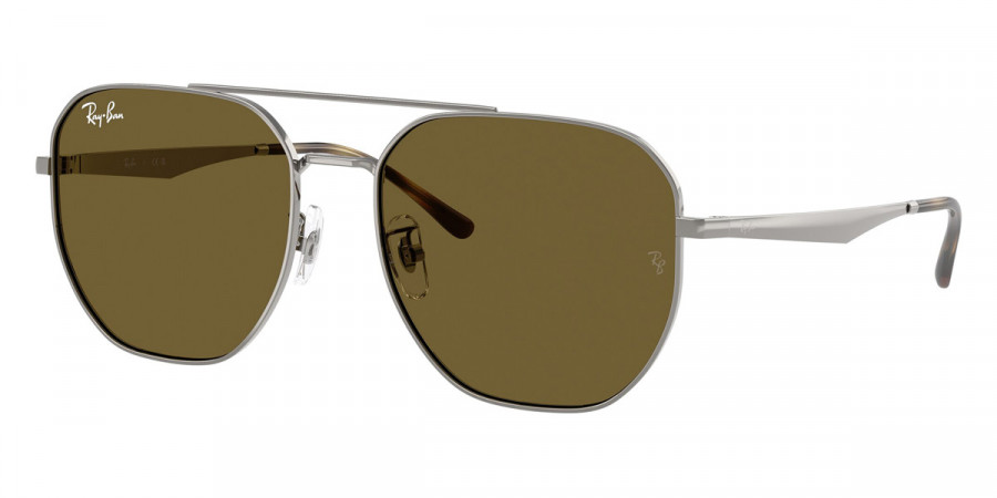 Color: Gunmetal (004/73) - Ray-Ban RB3724D004/7359