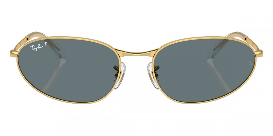 Ray-Ban™ RB3734 001/3R 59 - Gold