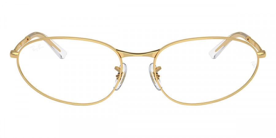 Ray-Ban™ RB3734 001/GG 59 - Gold