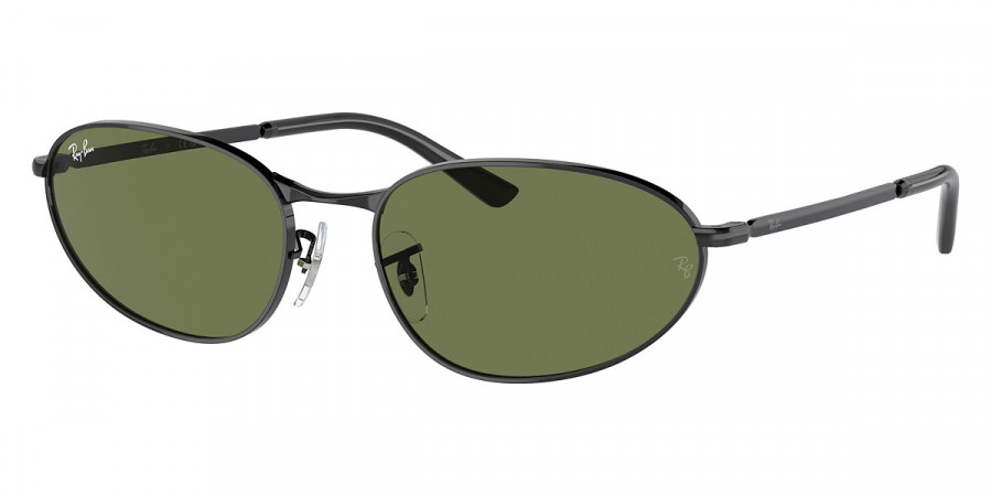 Color: Black (002/B1) - Ray-Ban RB3734002/B159