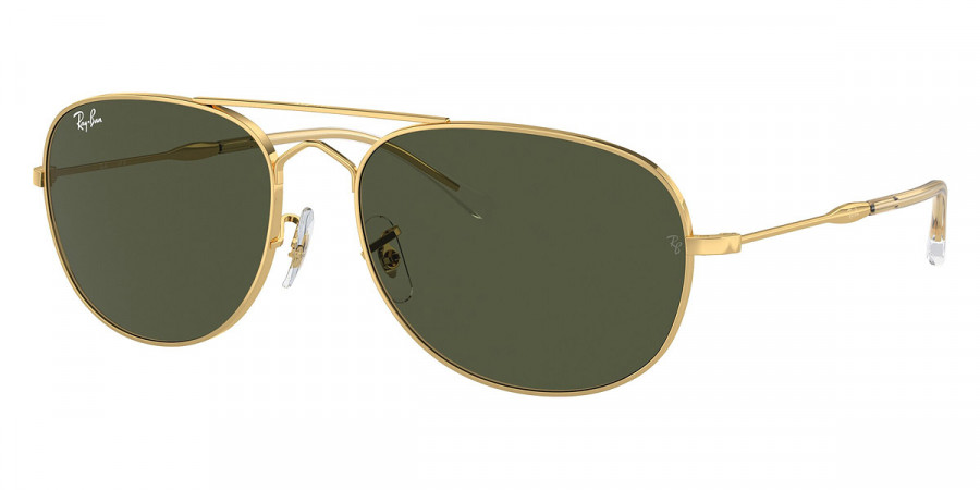 Ray-Ban™ - Bain Bridge RB3735