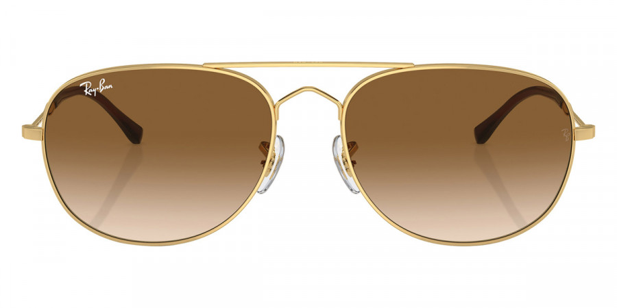 Ray-Ban™ - Bain Bridge RB3735