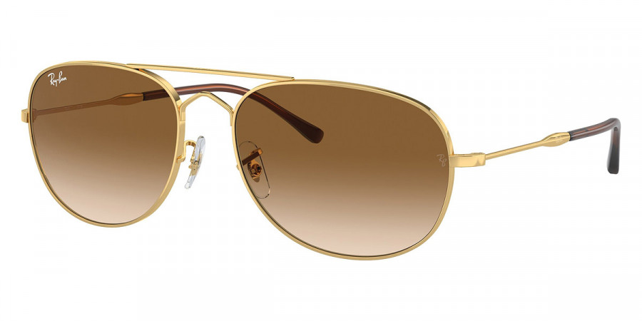 Ray-Ban™ - Bain Bridge RB3735