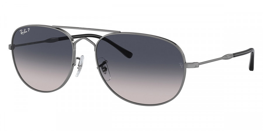 Ray-Ban™ - Bain Bridge RB3735