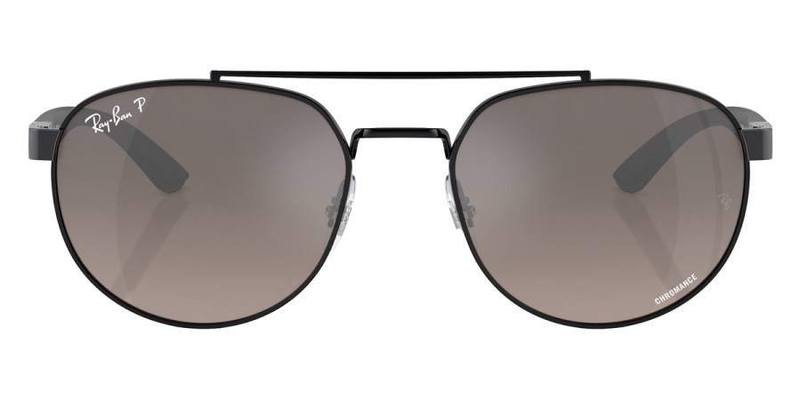 Ray-Ban™ RB3736CH 002/5J 56 - Black