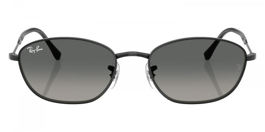 Ray-Ban™ RB3749 002/71 55 - Black