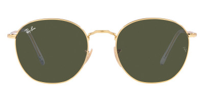 Ray-Ban™ Rob RB3772 001/3R 54 Arista Sunglasses