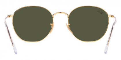 Ray-Ban™ Rob RB3772 001/31 54 Arista Sunglasses