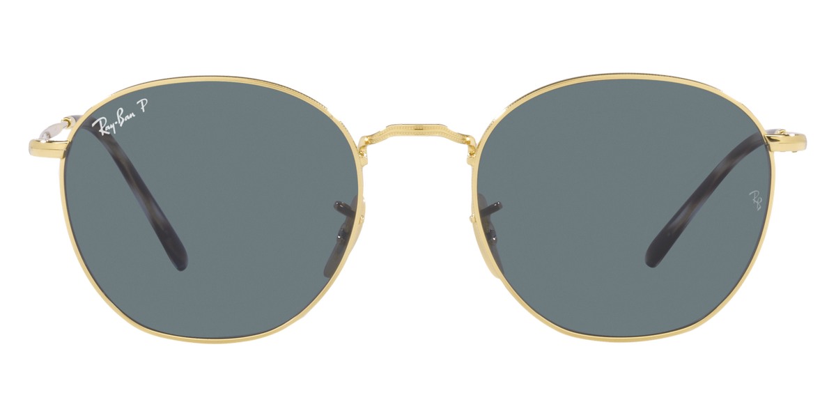 Ray-Ban™ Rob RB3772 001/3R 54 Arista Sunglasses