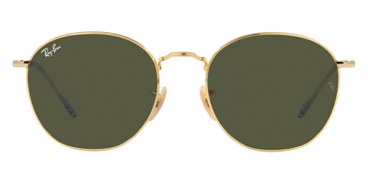 Ray-Ban™ Rob RB3772F 001/31 56 - Arista