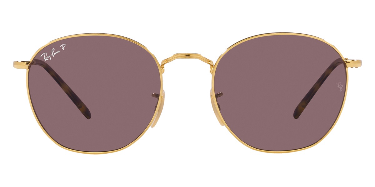 Ray-Ban™ Rob RB3772F 001/AF 56 - Arista