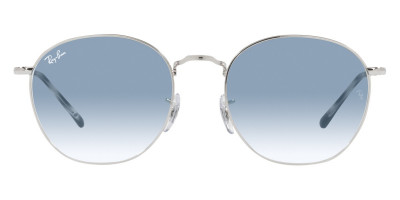 Ray-Ban™ Rob RB3772F 001/AF 56 Arista Sunglasses