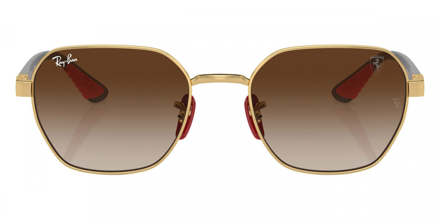 Ray-Ban™ RB3794M F02913 54 - Gold/Black