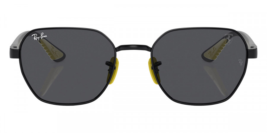 Ray-Ban™ RB3794M F09487 54 - Black