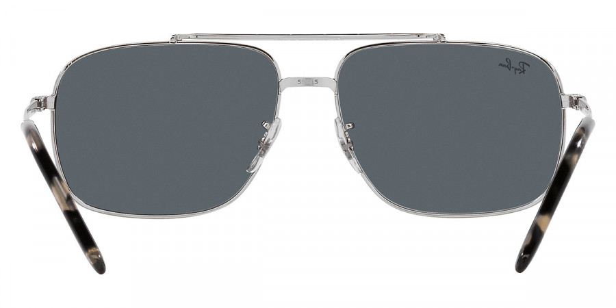 Color: Silver (003/R5) - Ray-Ban RB3796003/R559