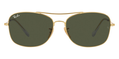 Ray-Ban™ RB3799 912751 57 Havana on Arista Sunglasses