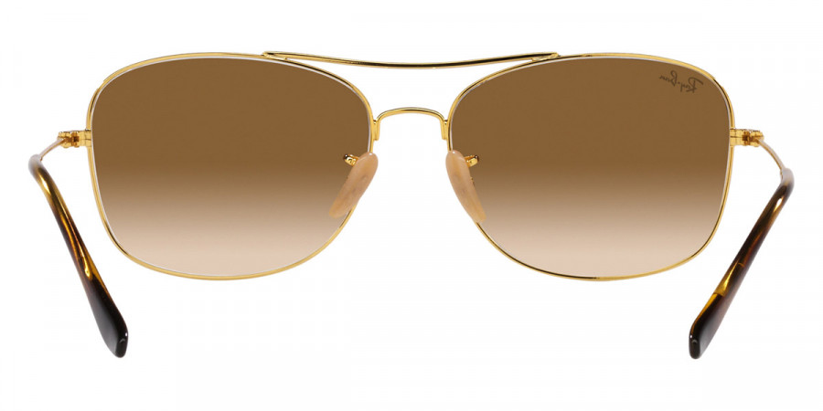 Color: Havana on Arista (912751) - Ray-Ban RB379991275157