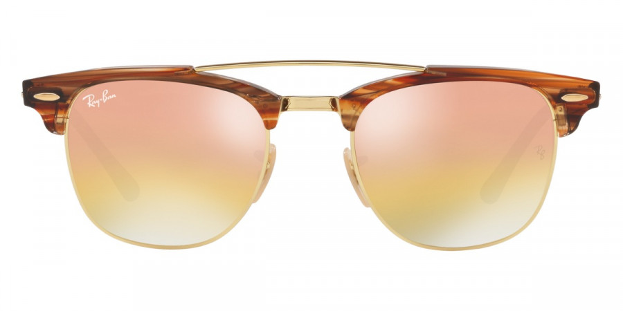 Ray-Ban™ - Clubmaster Doublebridge RB3816