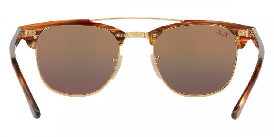 Ray-Ban™ - Clubmaster Doublebridge RB3816