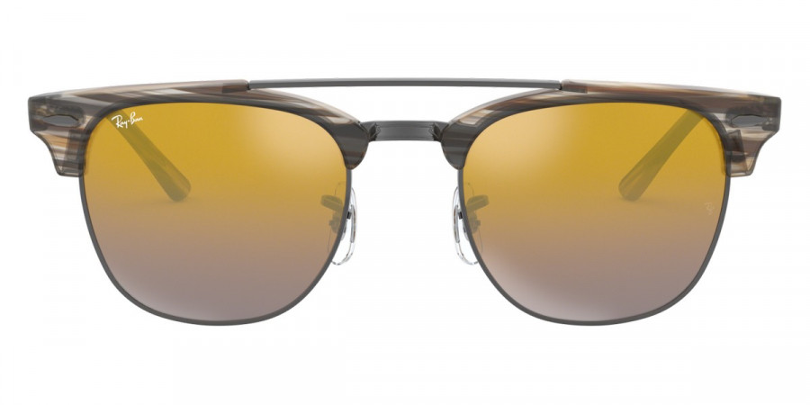 Ray-Ban™ - Clubmaster Doublebridge RB3816