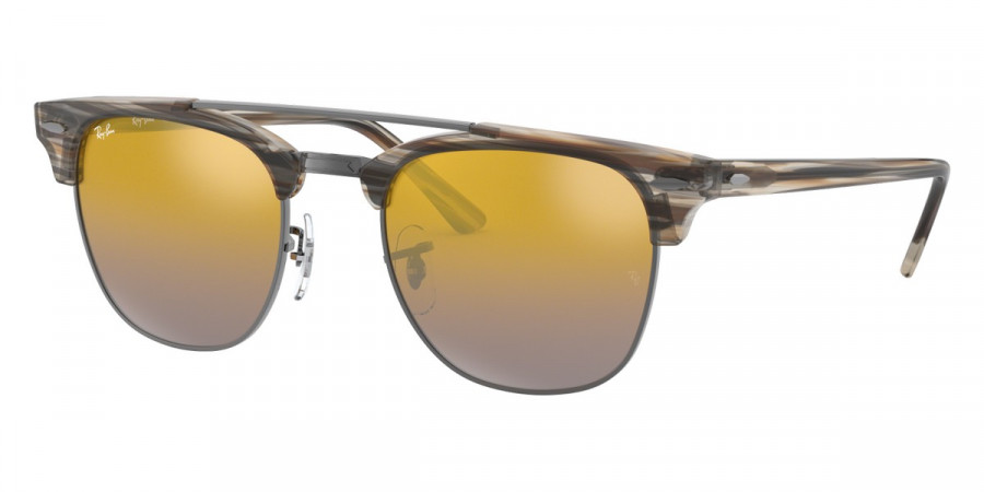 Ray-Ban™ - Clubmaster Doublebridge RB3816