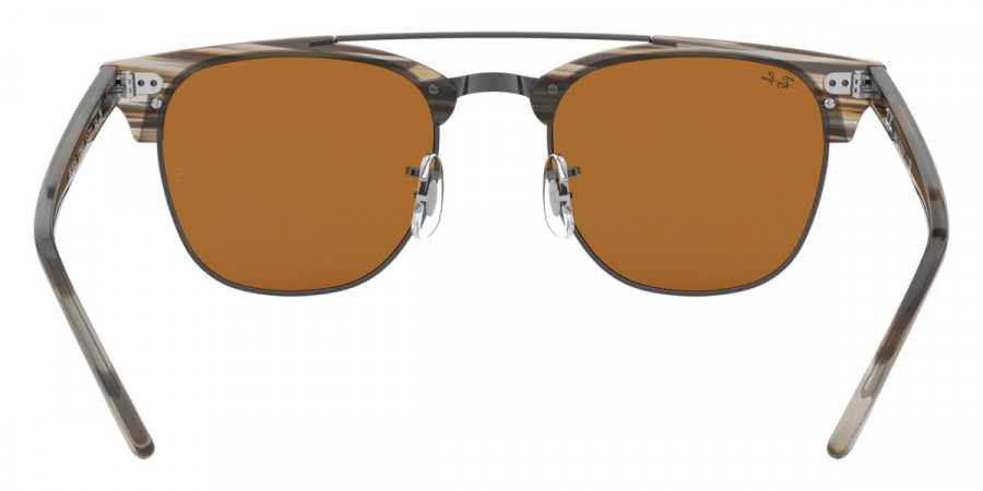 Ray-Ban™ - Clubmaster Doublebridge RB3816