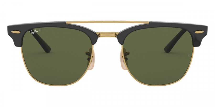 Ray-Ban™ - Clubmaster Doublebridge RB3816