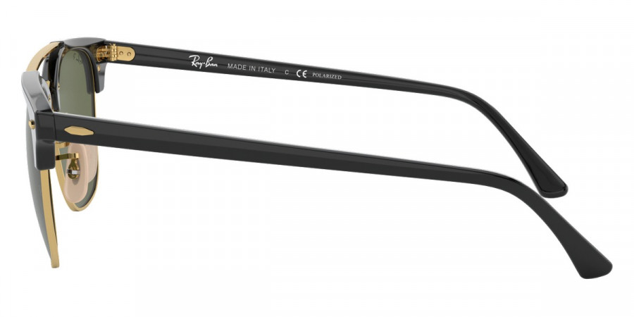 Ray-Ban™ - Clubmaster Doublebridge RB3816