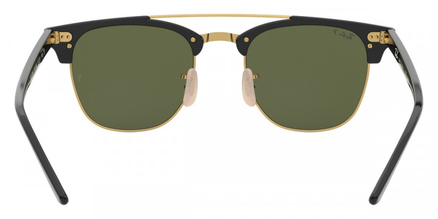 Ray-Ban™ - Clubmaster Doublebridge RB3816