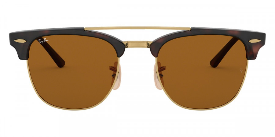 Ray-Ban™ - Clubmaster Doublebridge RB3816