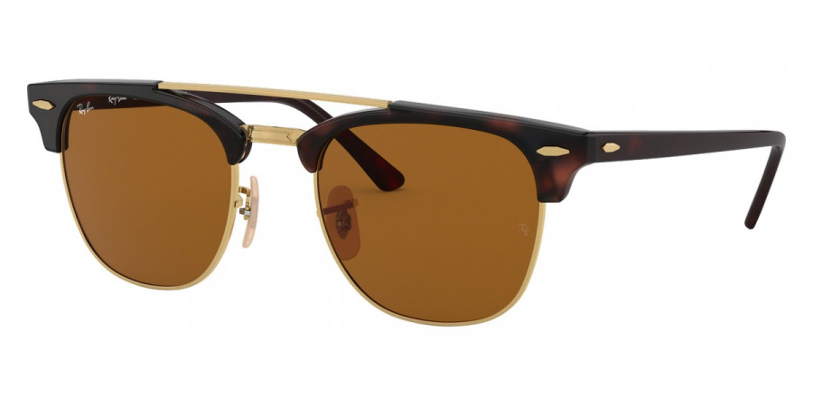 Ray-Ban™ - Clubmaster Doublebridge RB3816