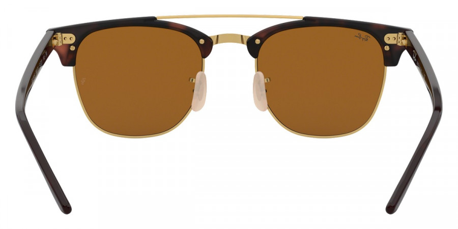 Ray-Ban™ - Clubmaster Doublebridge RB3816